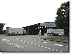 ㈱太田国際貨物ターミナル