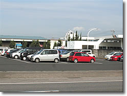 共同駐車場