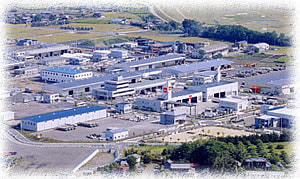 群馬県企業局より土地を取得